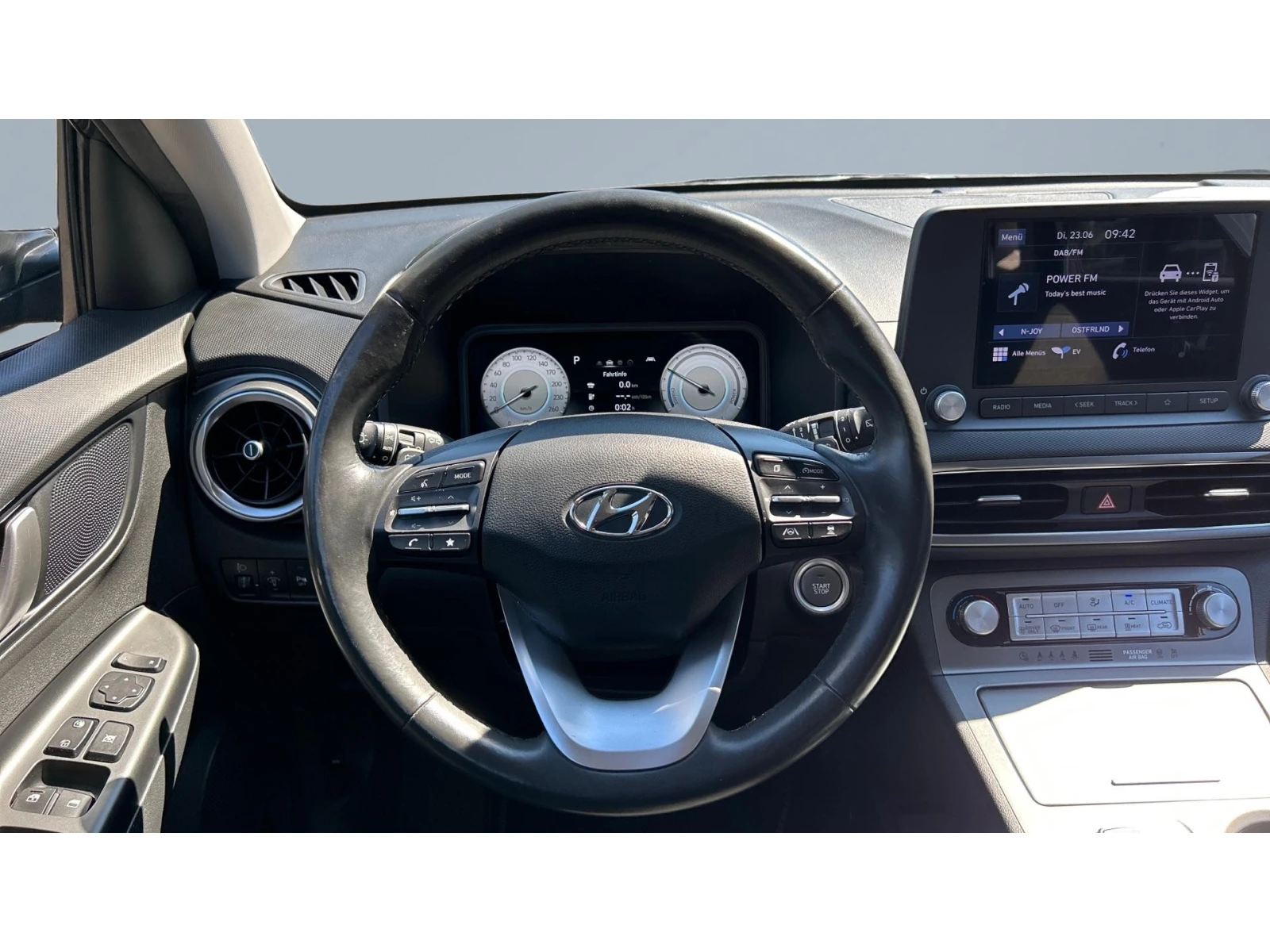 Hyundai Kona Месечна вноска от 250  , снимка 9 - Автомобили и джипове - 55395715