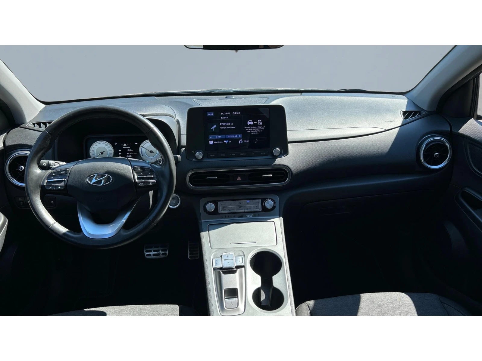 Hyundai Kona Месечна вноска от 250  , снимка 8 - Автомобили и джипове - 55395715