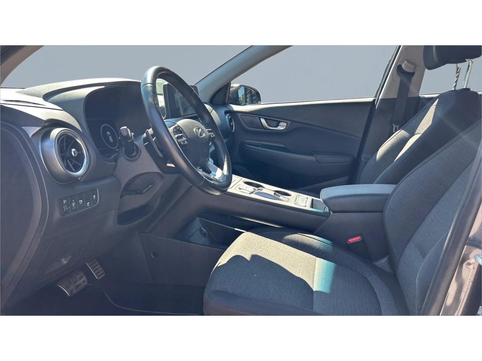 Hyundai Kona Месечна вноска от 250  , снимка 12 - Автомобили и джипове - 55395715