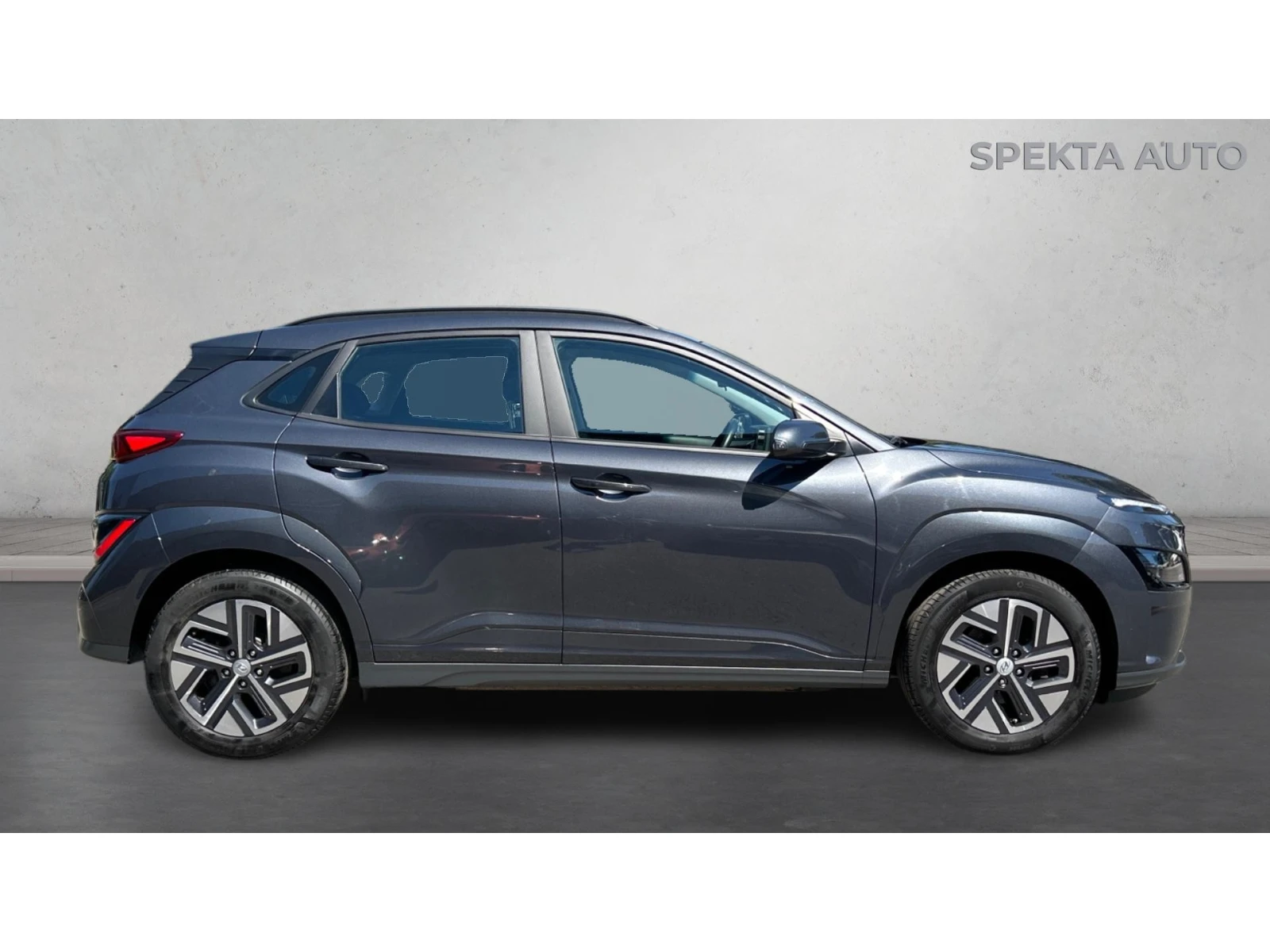 Hyundai Kona Месечна вноска от 250  , снимка 17 - Автомобили и джипове - 55395715