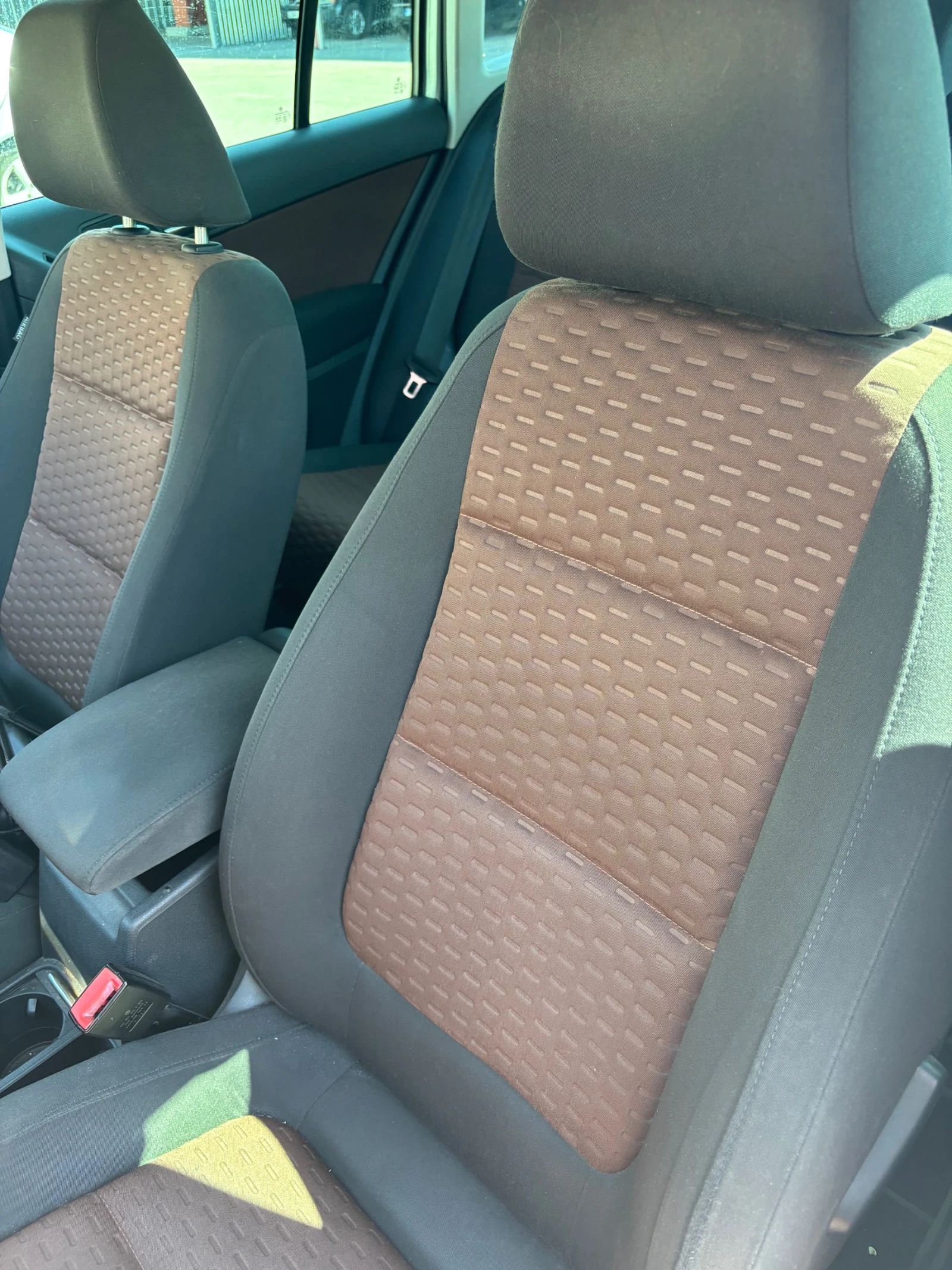 VW Tiguan 1.4 tsi 4x4, снимка 6 - Автомобили и джипове - 55508304