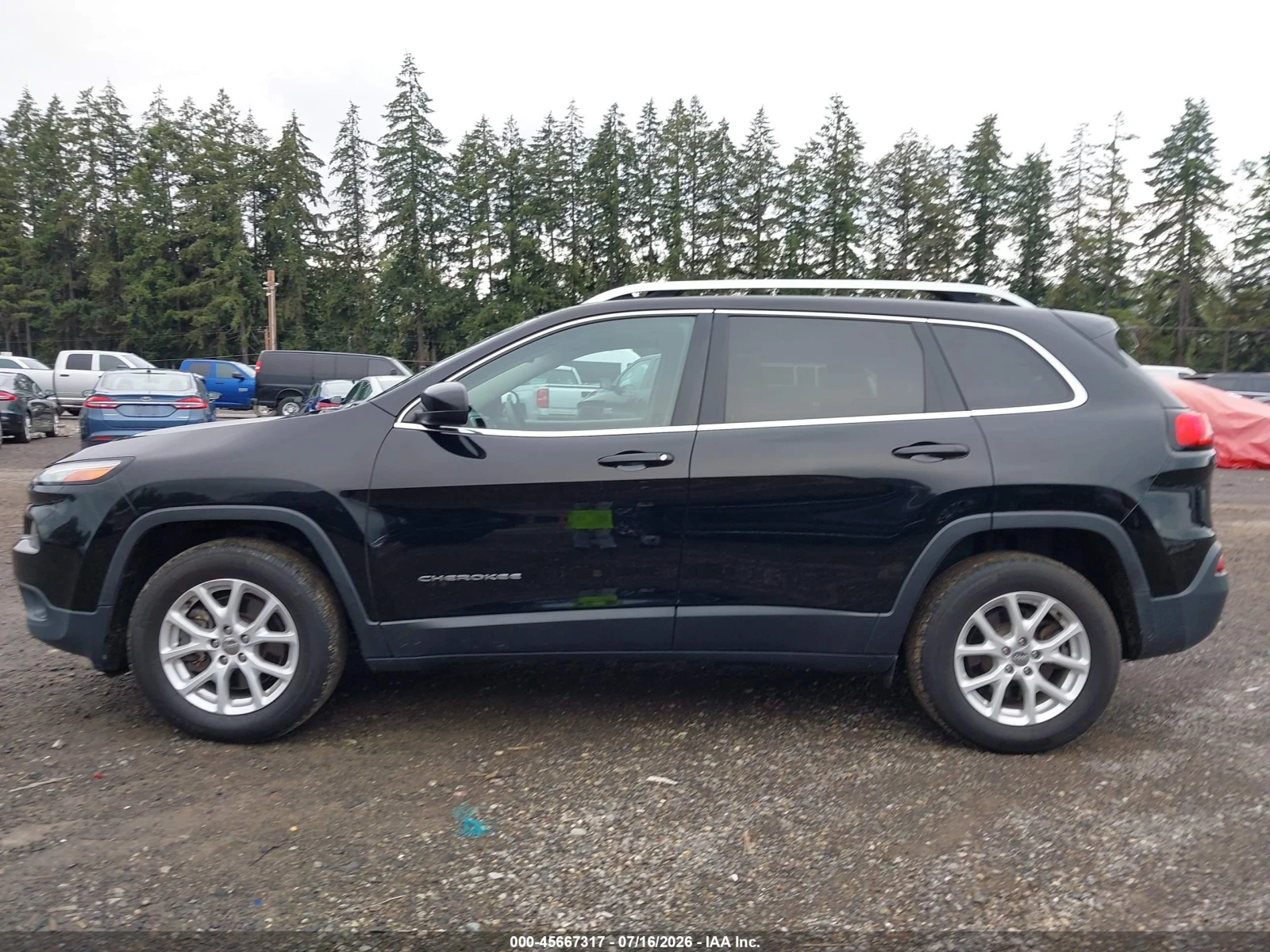 Jeep Cherokee | Mobile.bg � ����������� 3
