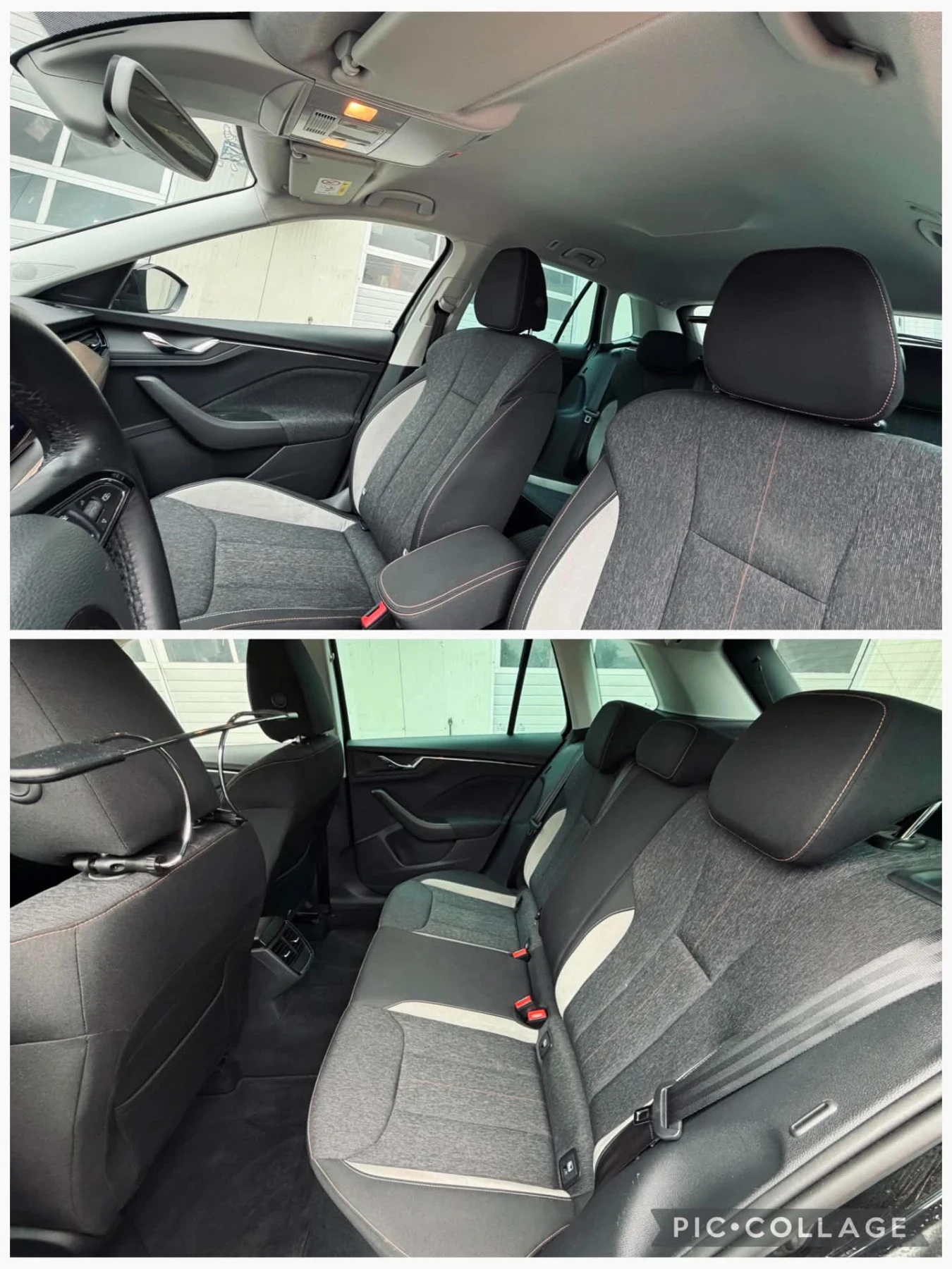 Skoda Kamiq, снимка 12 - Автомобили и джипове - 55847010