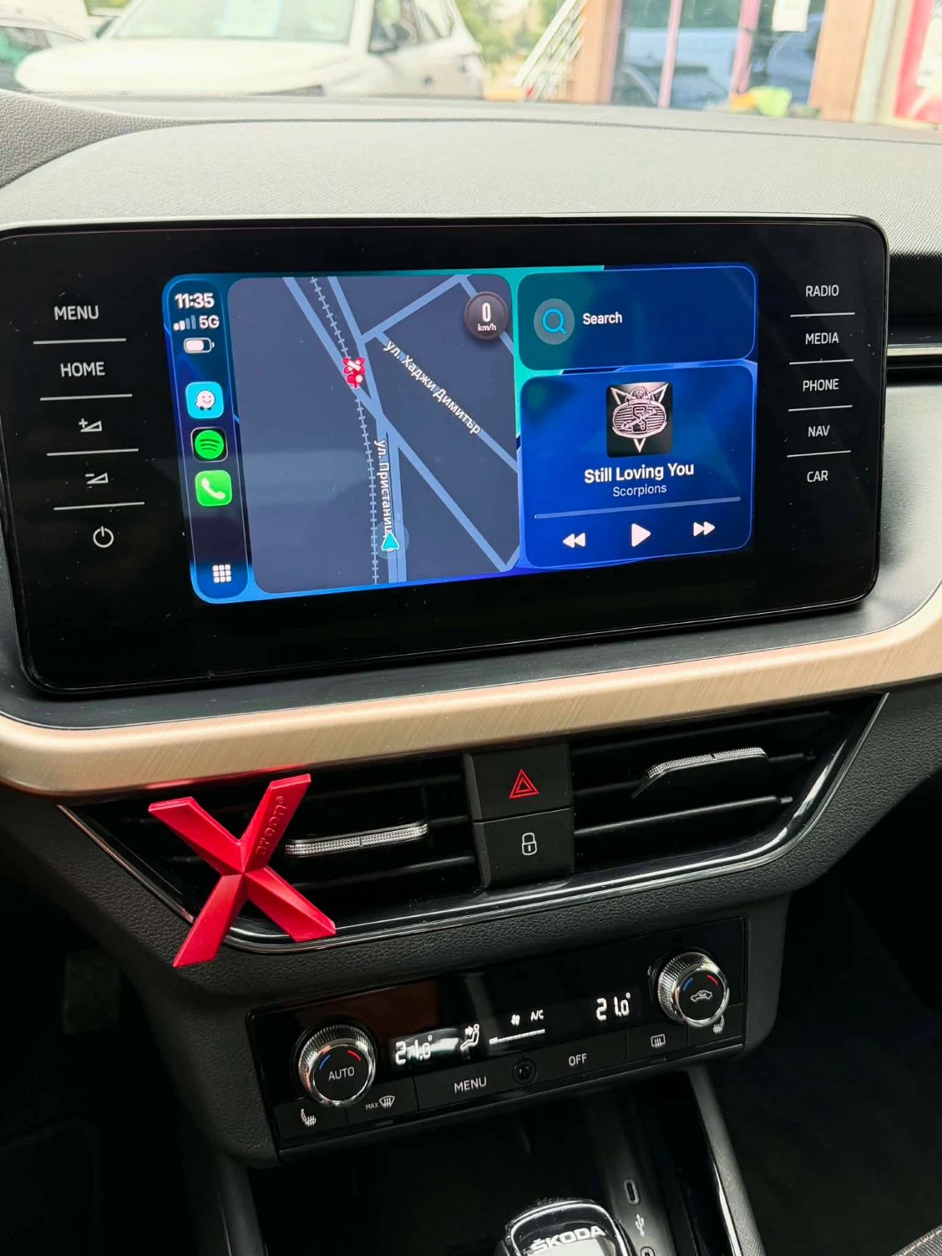 Skoda Kamiq, снимка 13 - Автомобили и джипове - 55847010