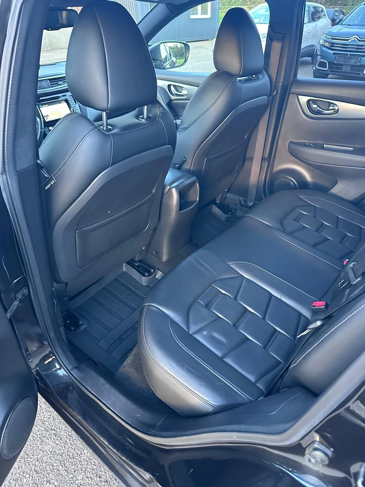 Nissan Qashqai TEKNA+ | BOSE | �������� | 360  ������  | Mobile.bg � ����������� 9