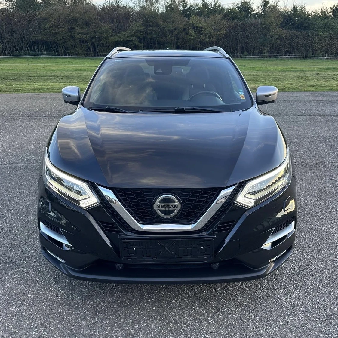 Nissan Qashqai TEKNA+ | BOSE | �������� | 360  ������  | Mobile.bg � ����������� 2