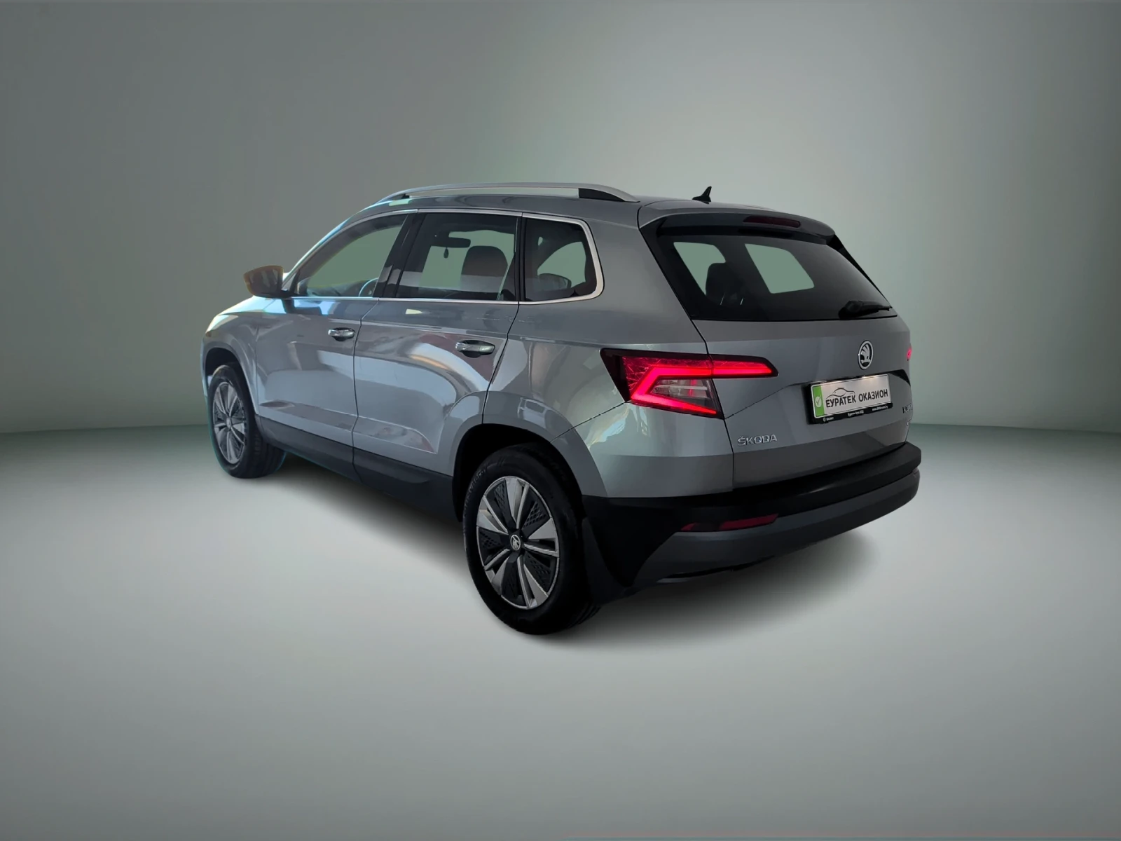 Skoda Karoq 2.0 TDI/ 150 �.�./4x4 | Mobile.bg � ����������� 2