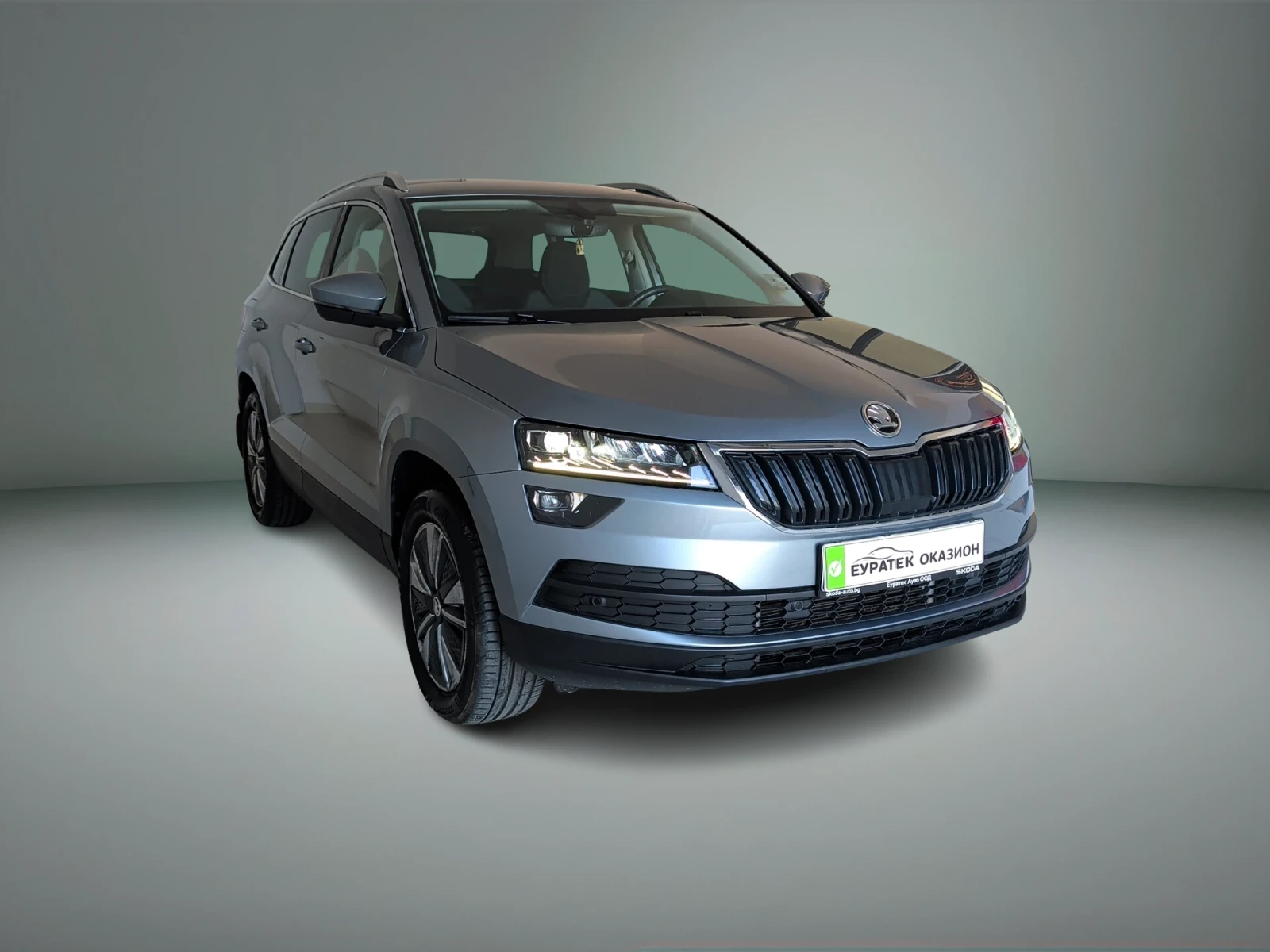 Skoda Karoq 2.0 TDI/ 150 �.�./4x4 | Mobile.bg � ����������� 5