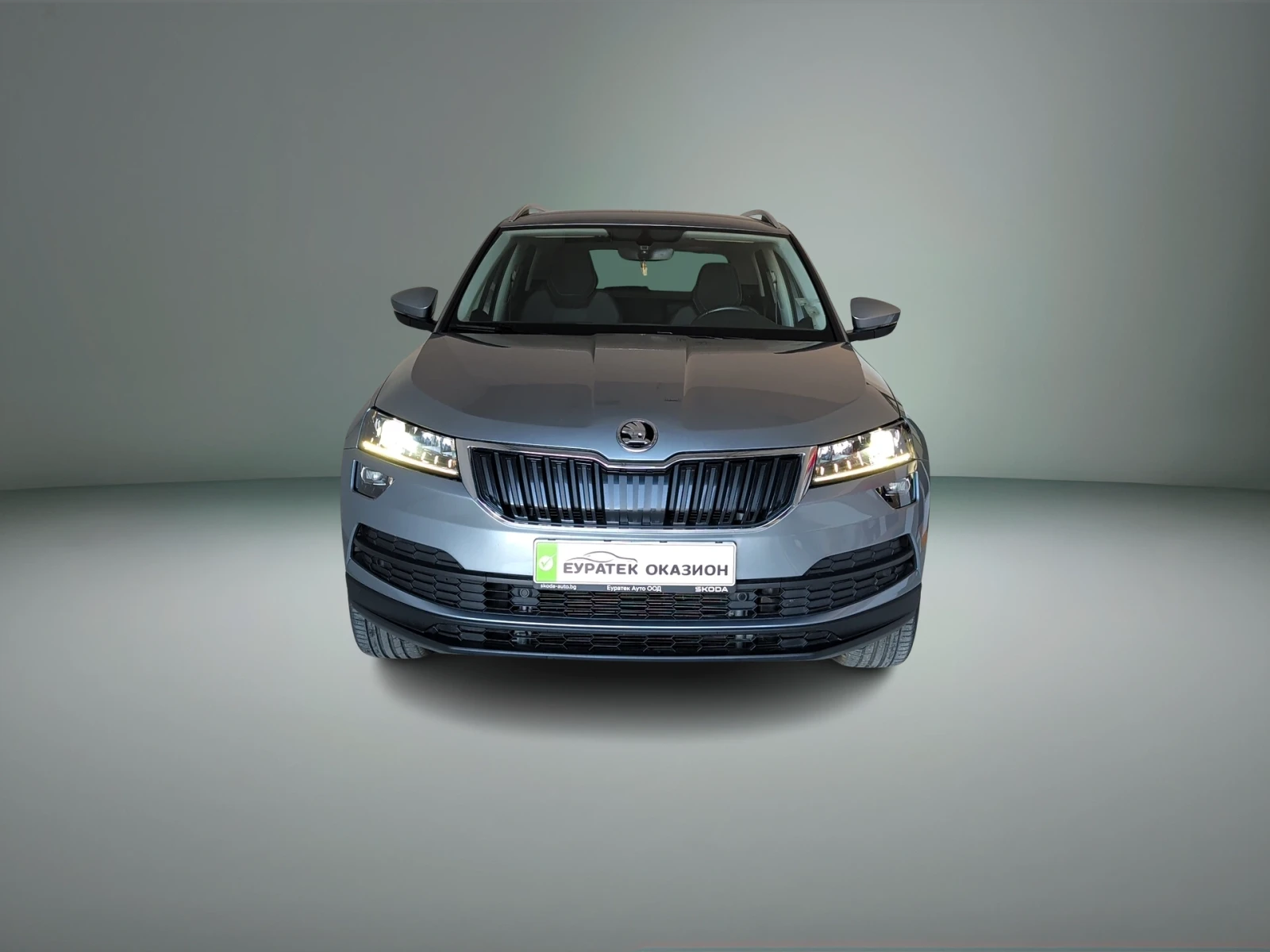 Skoda Karoq 2.0 TDI/ 150 �.�./4x4 | Mobile.bg � ����������� 6