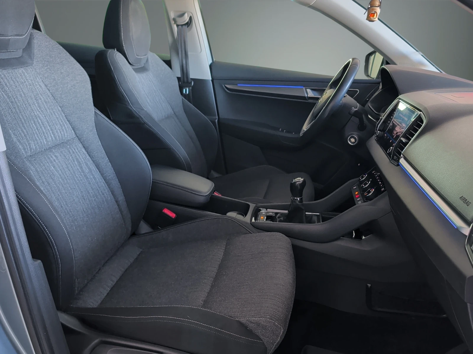 Skoda Karoq 2.0 TDI/ 150 �.�./4x4 | Mobile.bg � ����������� 13