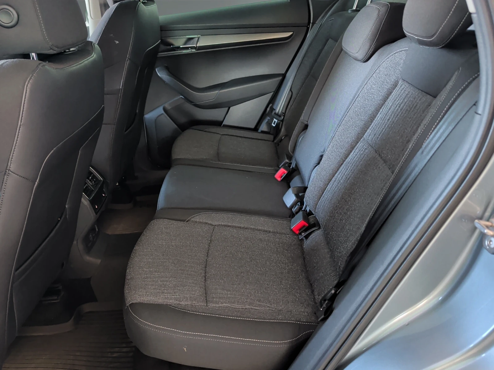 Skoda Karoq 2.0 TDI/ 150 �.�./4x4 | Mobile.bg � ����������� 11