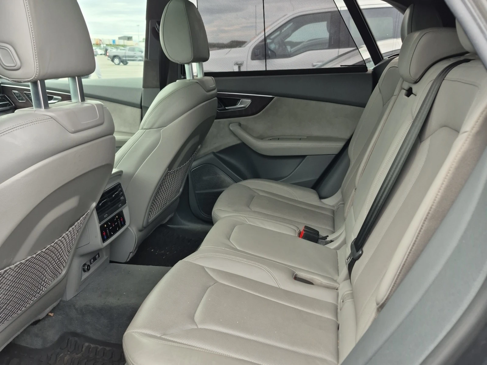 Audi Q8 S-LINE TECHNIK QUATTRO* VIRTUAL* �����* �����* 360 | Mobile.bg � ����������� 12