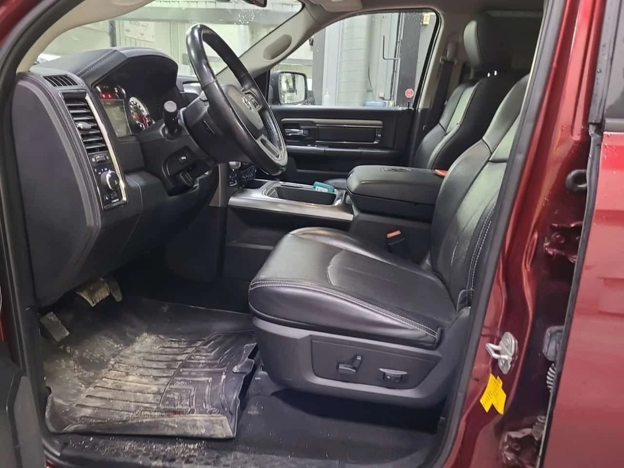 Dodge RAM 1500 * SPORT CREW CAB SHORT BED * ��������� * ������� * | Mobile.bg � ����������� 8