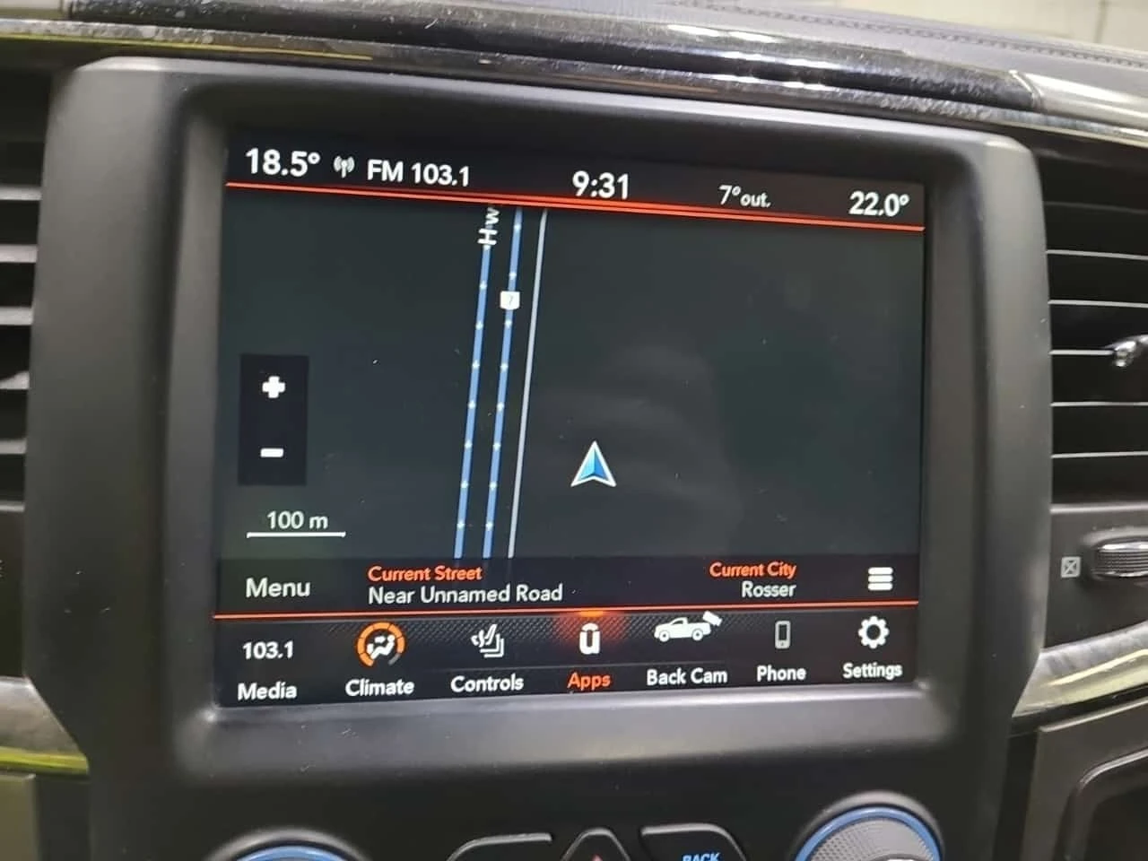 Dodge RAM 1500 * SPORT CREW CAB SHORT BED * ��������� * ������� * | Mobile.bg � ����������� 12