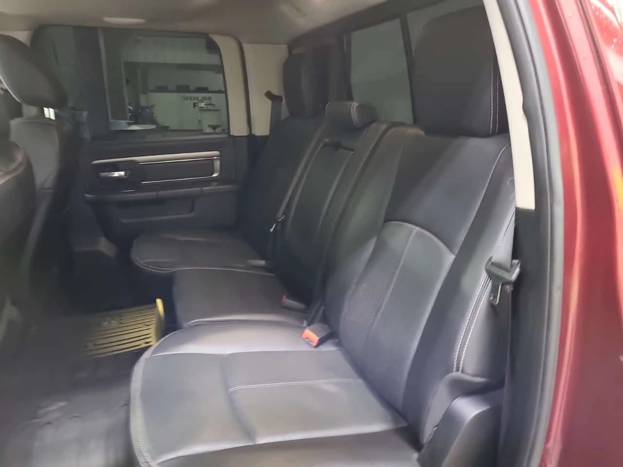Dodge RAM 1500 * SPORT CREW CAB SHORT BED * ��������� * ������� * | Mobile.bg � ����������� 13