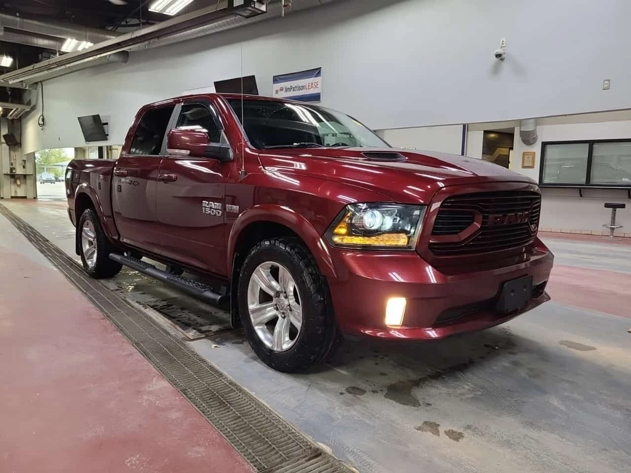 Dodge RAM 1500 * SPORT CREW CAB SHORT BED * ��������� * ������� * | Mobile.bg � ����������� 2