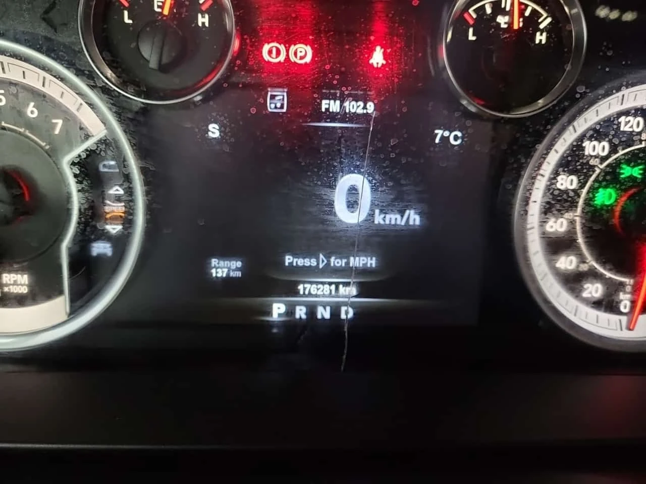 Dodge RAM 1500 * SPORT CREW CAB SHORT BED * ��������� * ������� * | Mobile.bg � ����������� 10