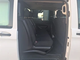 Mercedes-Benz Vito Euro6 Товаропътническо 7 места MAXI, снимка 15