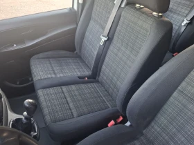 Mercedes-Benz Vito Euro6 Товаропътническо 7 места MAXI, снимка 12