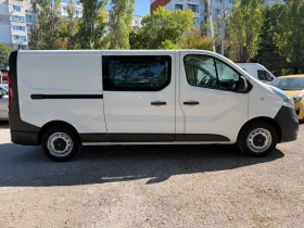 Opel Vivaro 1.6CDTI* L2 H1, снимка 5