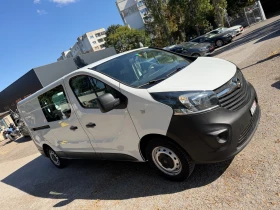 Opel Vivaro 1.6CDTI* L2 H1, снимка 7
