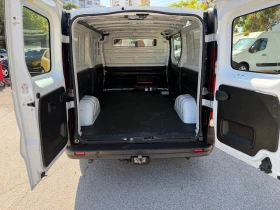 Opel Vivaro 1.6CDTI* L2 H1, снимка 9