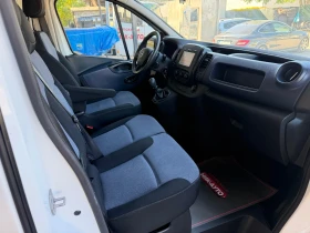 Opel Vivaro 1.6CDTI* L2 H1, снимка 13
