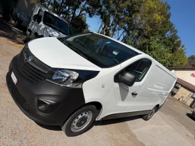Opel Vivaro 1.6CDTI* L2 H1, снимка 8