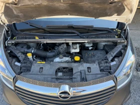 Opel Vivaro 1.6CDTI* L2 H1, снимка 14