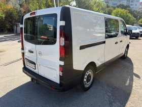 Opel Vivaro 1.6CDTI* L2 H1, снимка 4