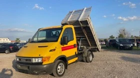 Iveco 35c15 6ск.  до 3500 кг В-категория