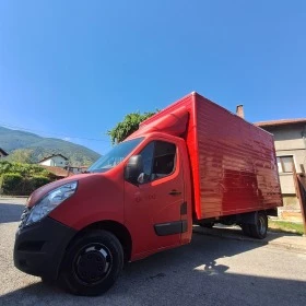 Renault Master 2.3dci EURO 5A | Mobile.bg    2