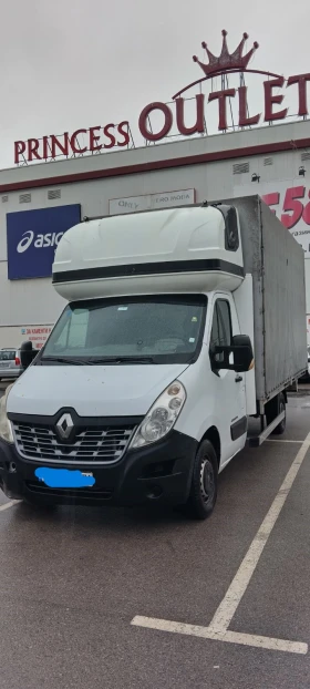 Renault Master | Mobile.bg    2