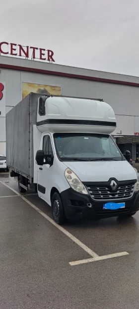 Renault Master | Mobile.bg    1