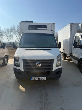 VW Crafter Хладилен, снимка 1