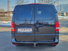 Mercedes-Benz Vito Лизинг, снимка 3