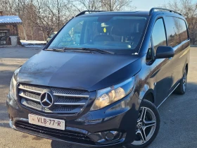 Mercedes-Benz Vito Лизинг, снимка 1