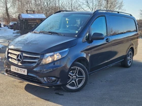 Mercedes-Benz Vito Лизинг, снимка 2