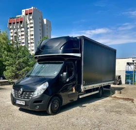 Обява за продажба на Renault Master 2.3 Energy dCi (170 Hp), 10 палетен ~25 800 лв. - изображение 1