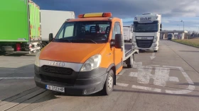 Обява за продажба на Iveco Daily ~30 000 лв. - изображение 1