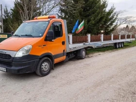 Обява за продажба на Iveco Daily ~30 000 лв. - изображение 5