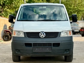Обява за продажба на VW T5 ~10 490 лв. - изображение 1