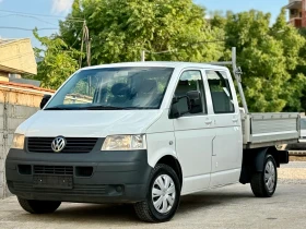 Обява за продажба на VW T5 ~10 490 лв. - изображение 1
