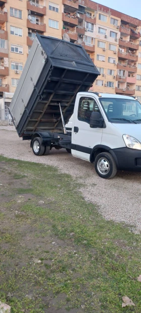 Iveco Daily 2.3 jtd  ���������� | Mobile.bg � ����� ������ 2