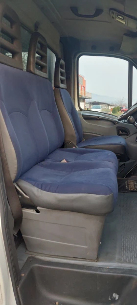Iveco Daily 2.3 jtd  ���������� | Mobile.bg � ����� ������ 11
