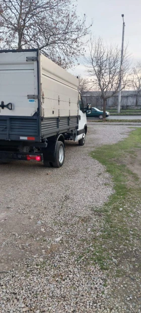 Iveco Daily 2.3 jtd  ���������� | Mobile.bg � ����� ������ 13