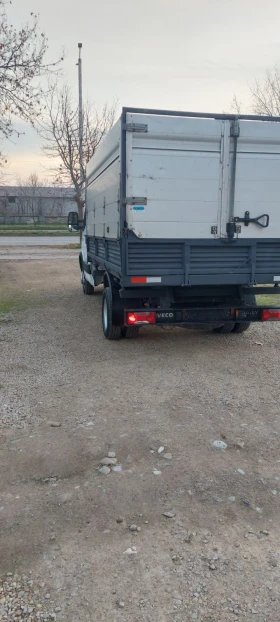Iveco Daily 2.3 jtd  ���������� | Mobile.bg � ����� ������ 12