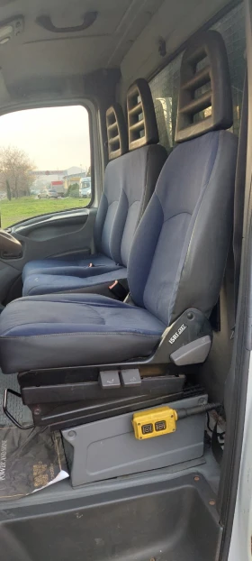 Iveco Daily 2.3 jtd  ���������� | Mobile.bg � ����� ������ 9