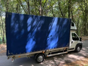 ����� �� �������� �� Fiat Ducato