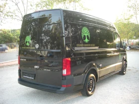 VW Crafter 2.0TDI NAVI CAMERA DISTANS EURO 6D | Auto.bg — изображение 5